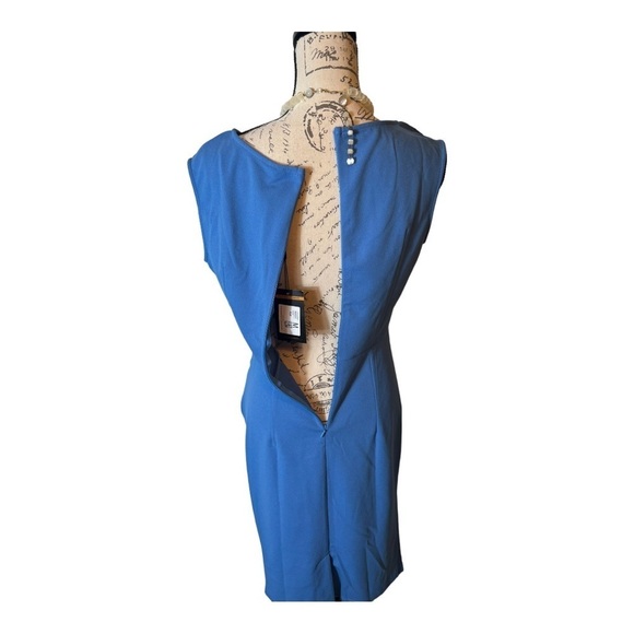 NWT Miusol dress size M - Picture 5 of 10